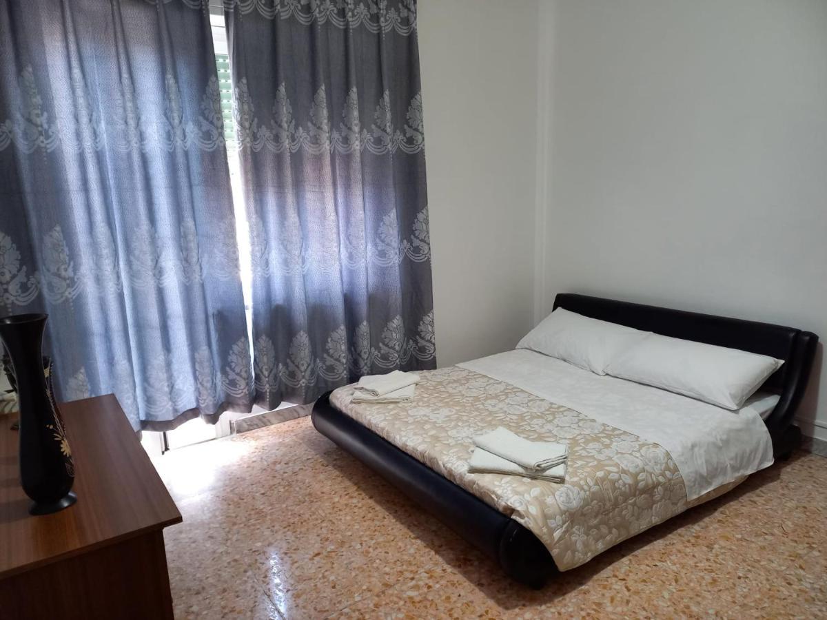 Dulceri Apartment โรม ภายนอก รูปภาพ